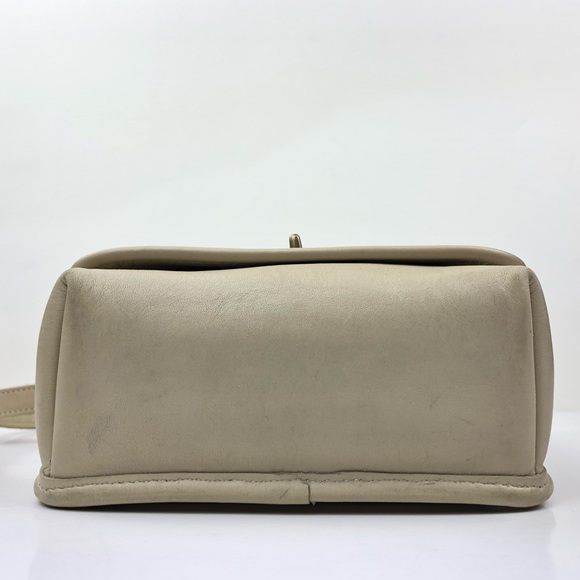 Vintage Coach Legacy Companion Crossbody Bag - Picture 7 of 8